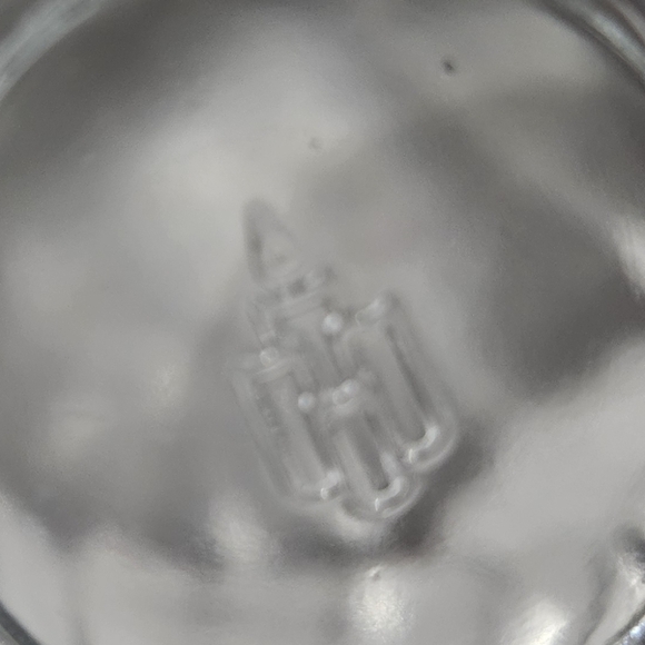 Partylite Vintage P7133 Votive Candleholder Pair - Picture 3 of 4